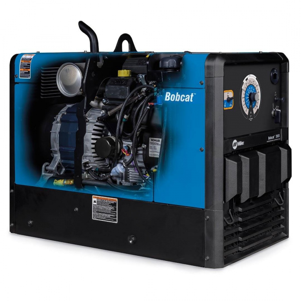 VENTA BOBCAT 265X 