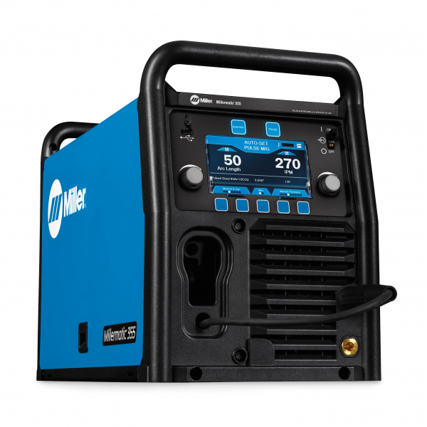 VENTA MILLERMATIC 355