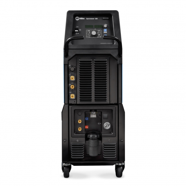 VENTA SYNCROWAVE 300